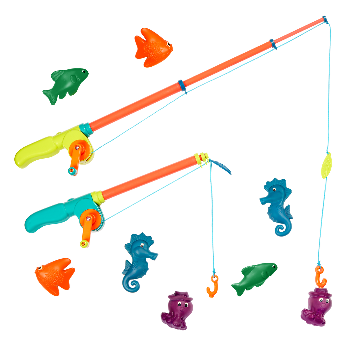Little Fisher's Kit