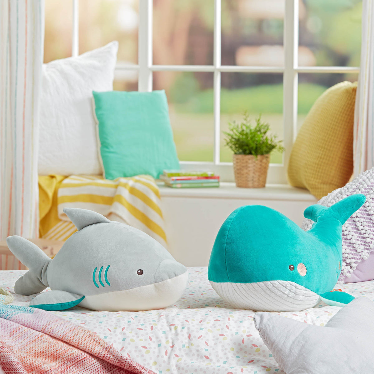 Willow Whale