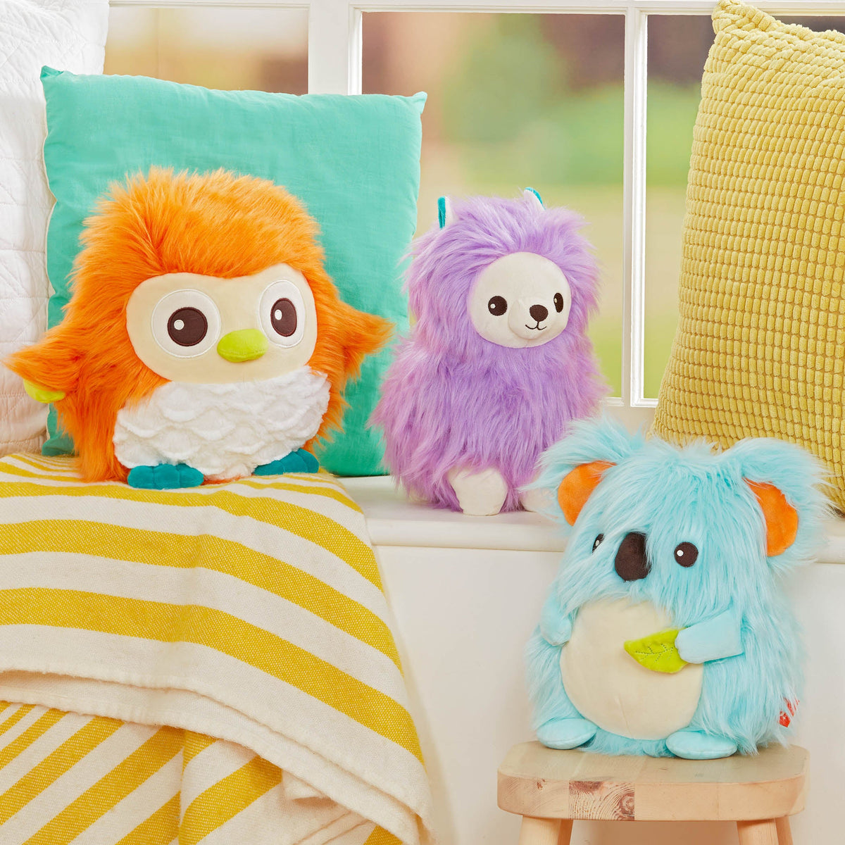 Ola Owl