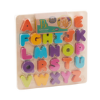 Alpha-B tical