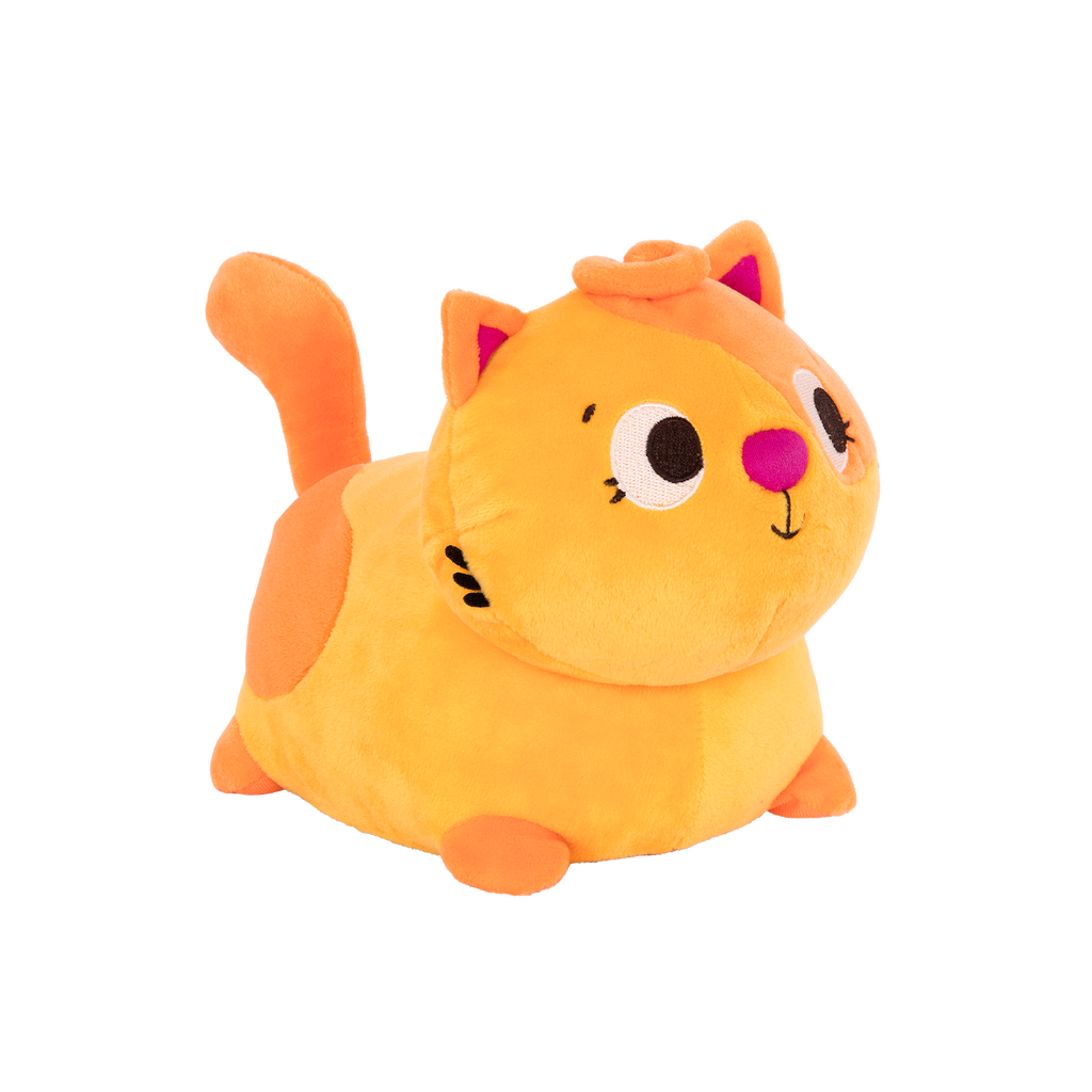 Wobble n Go Cat