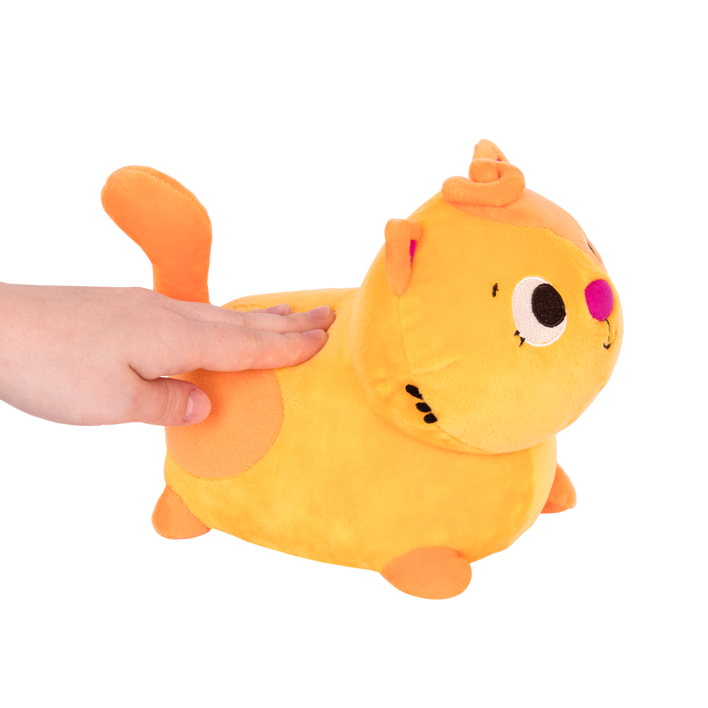 Wobble n Go Cat