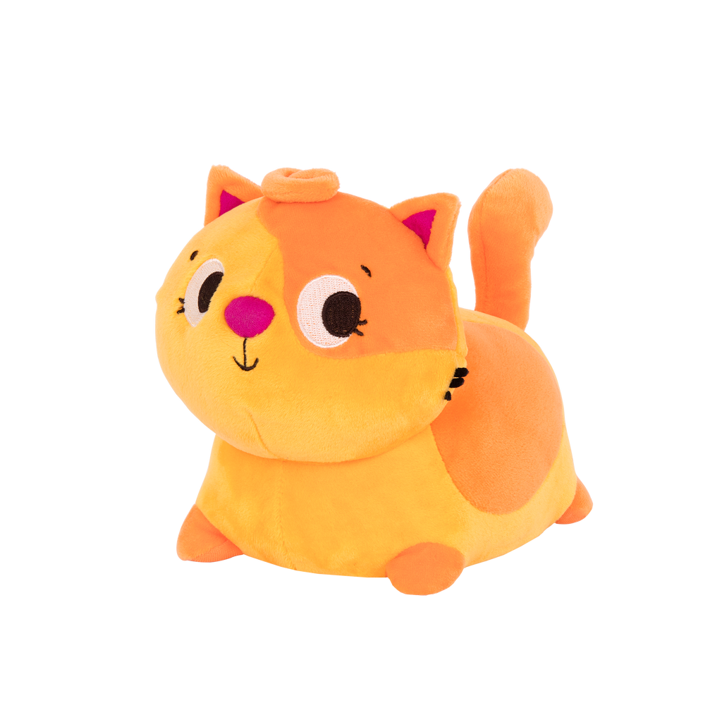 Wobble n Go Cat