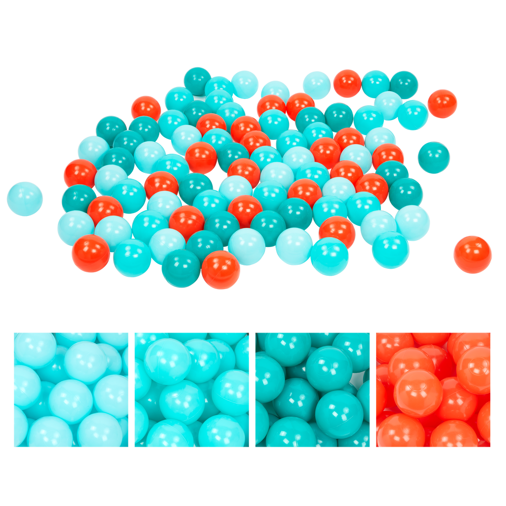 Fill n Play Balls