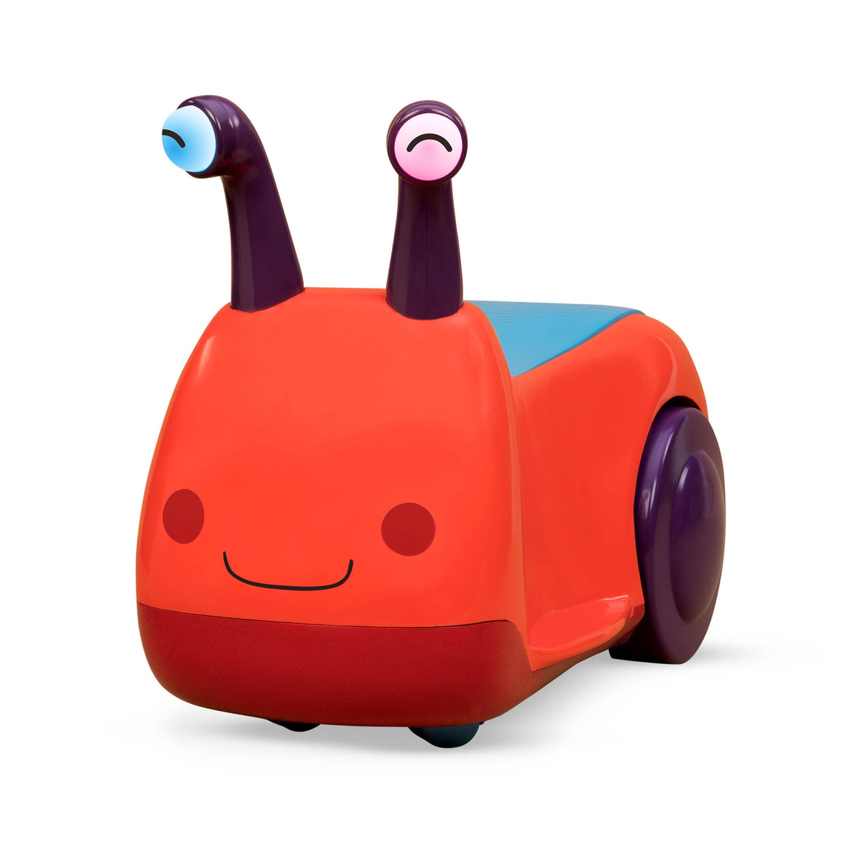 Buggly-Wuggly Toy