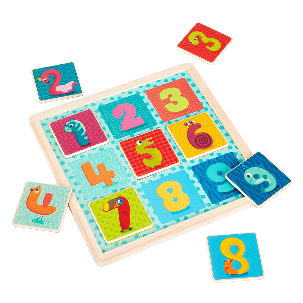 Puzzle Pals