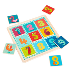 Puzzle Pals