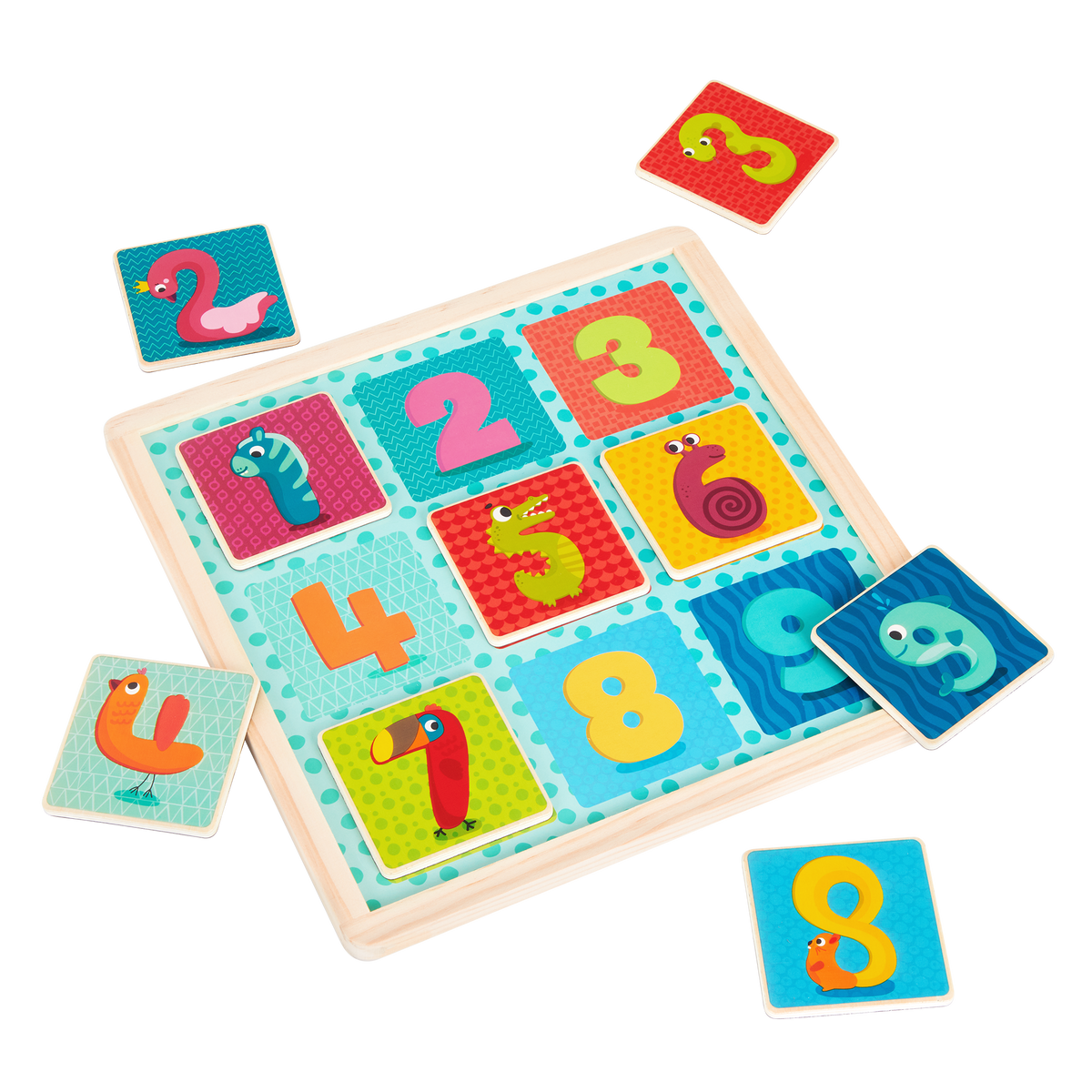 Puzzle Pals