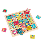 Puzzle Pals