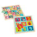Puzzle Pals