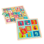Puzzle Pals