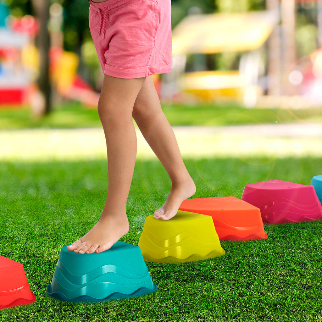 Step-n-Stomp Active