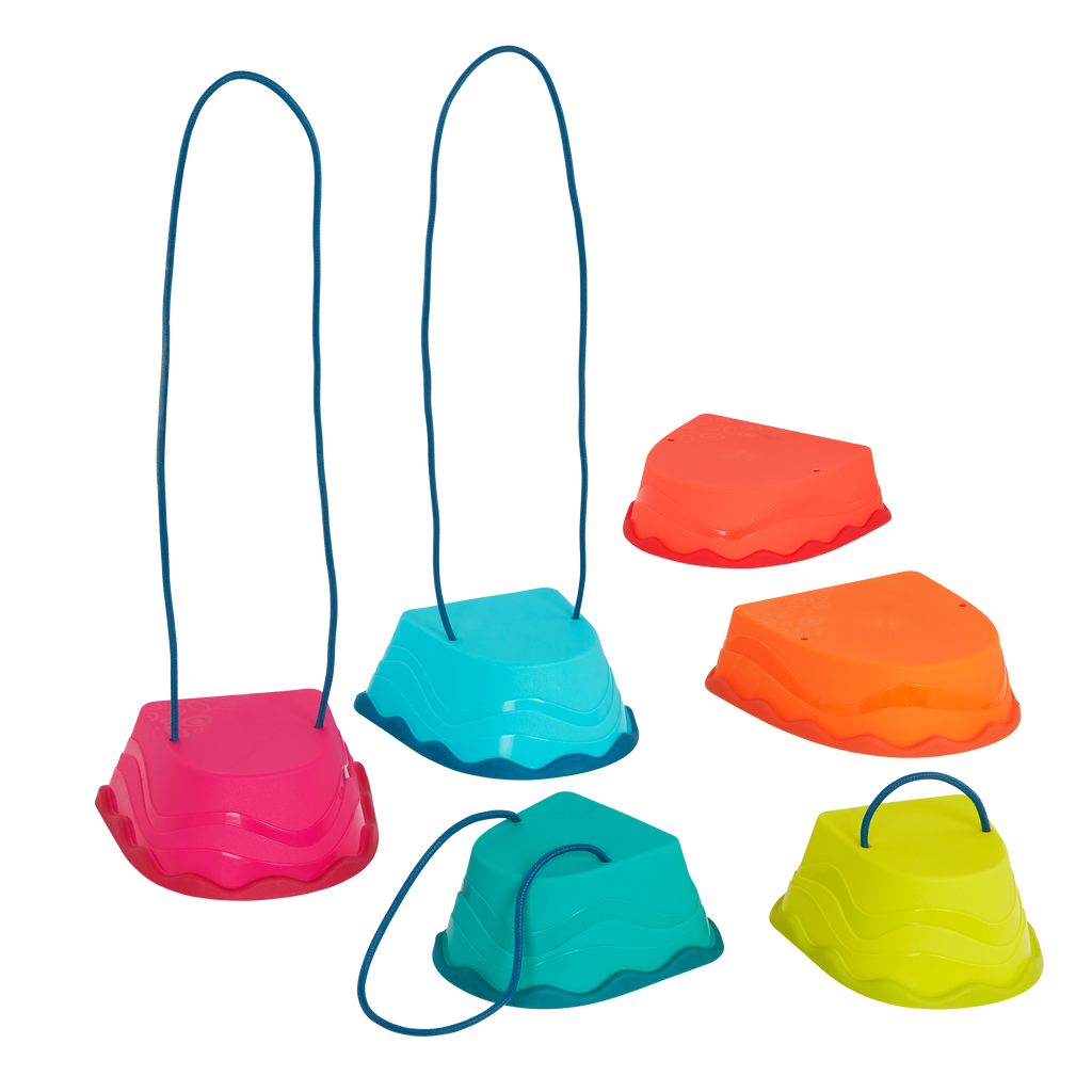 Step-n-Stomp Active