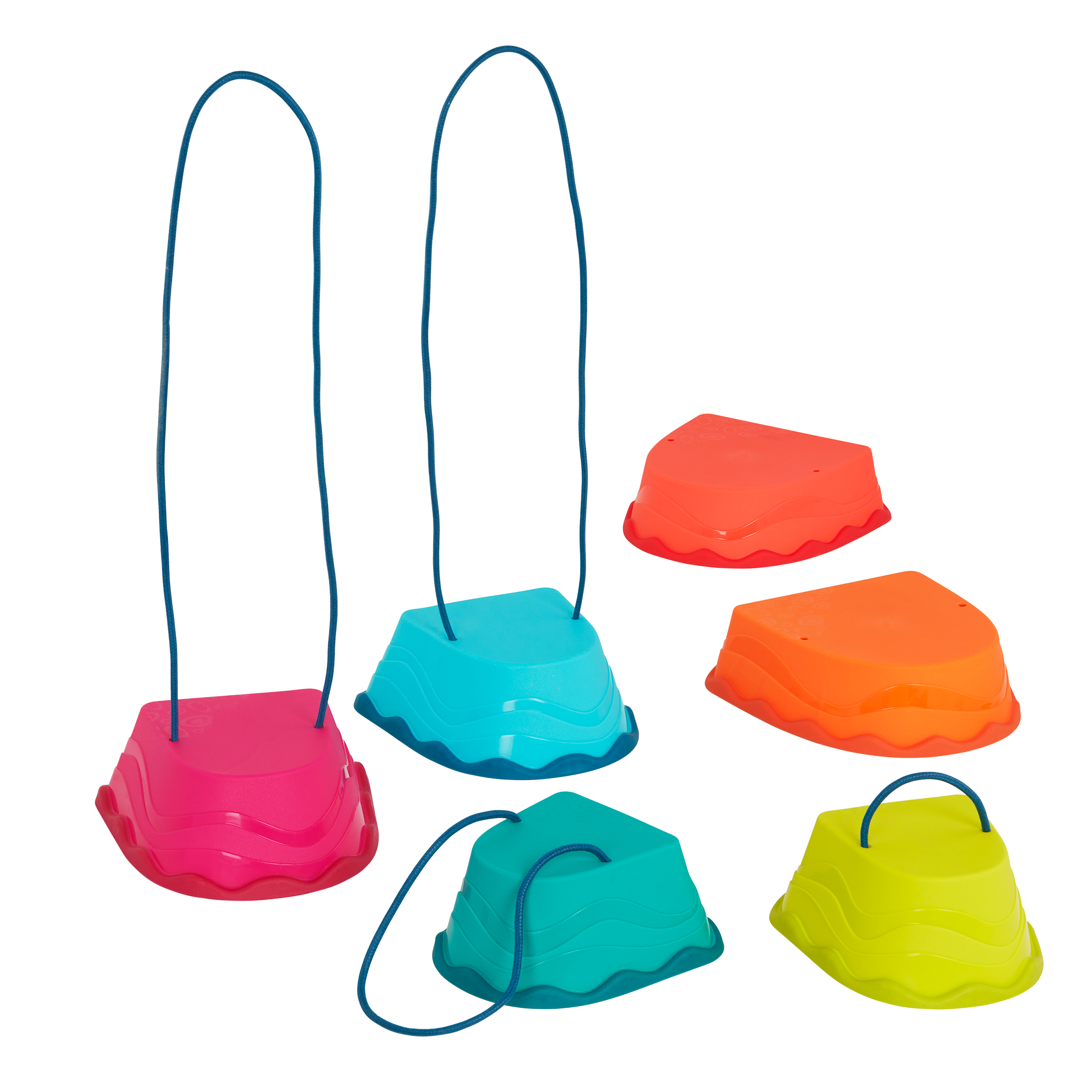 Step-n-Stomp Active