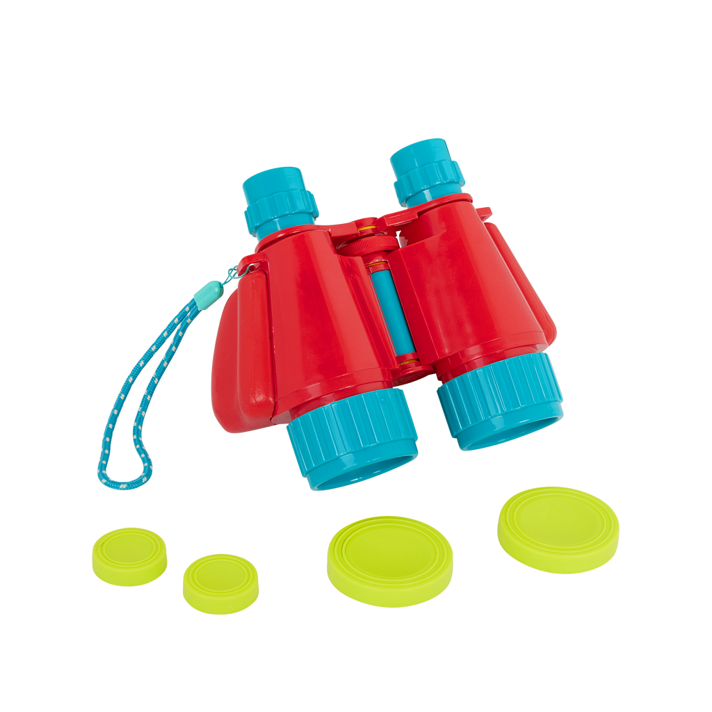 Mini Observer's Binoculars