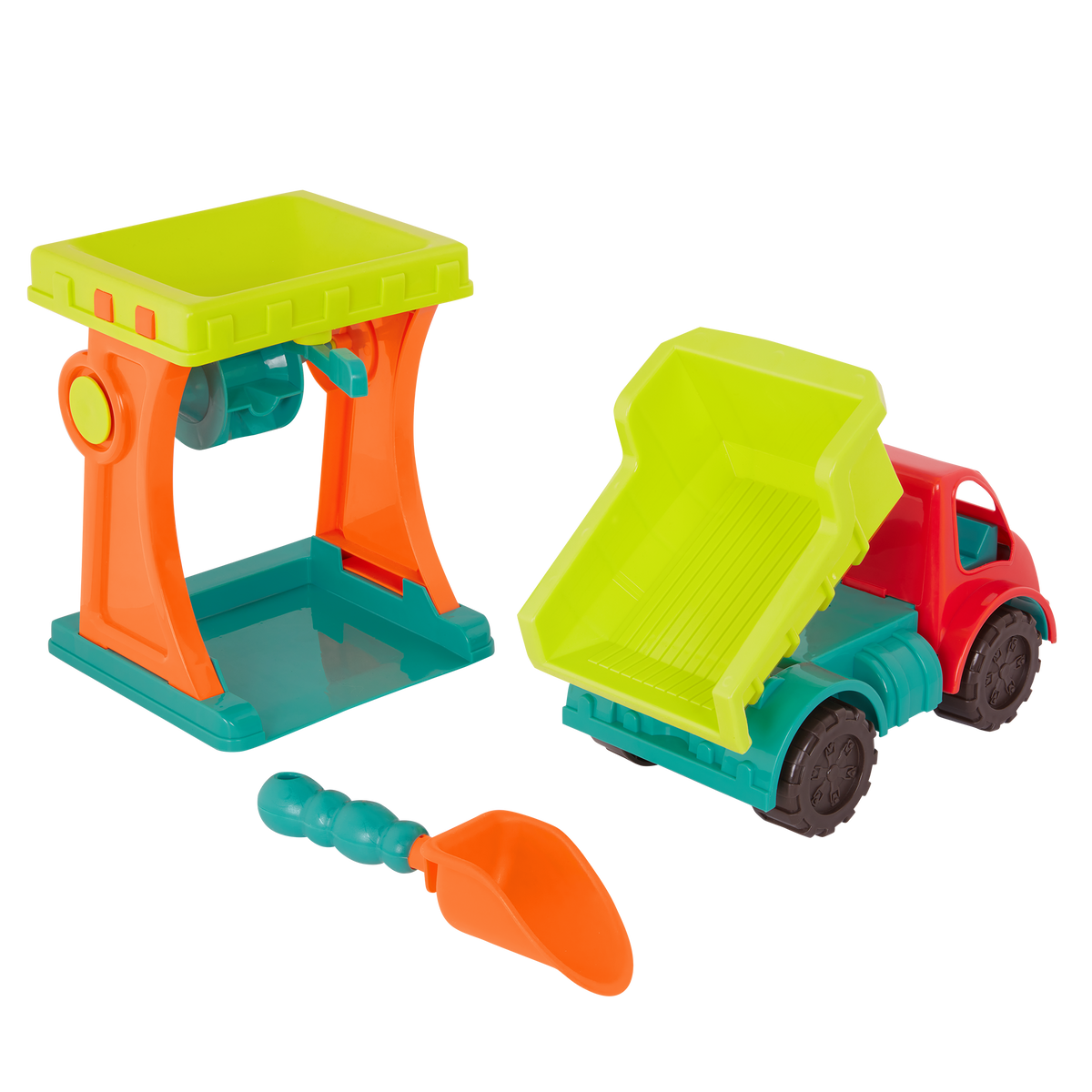 Sandy Sifter Set