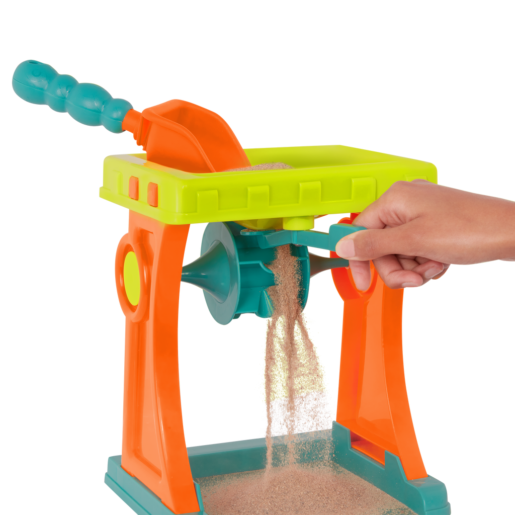 Sandy Sifter Set