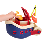 Fish Splish