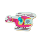 Peek Explore Vehicles