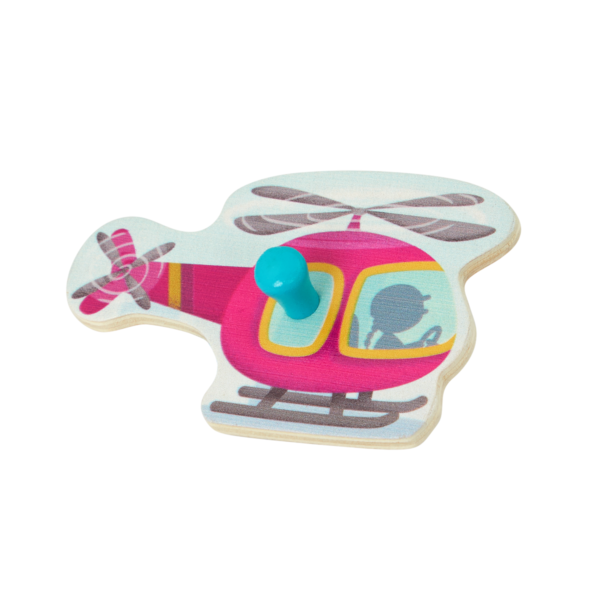 Peek Explore Vehicles