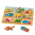 Construction Trucks