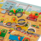 Construction Trucks