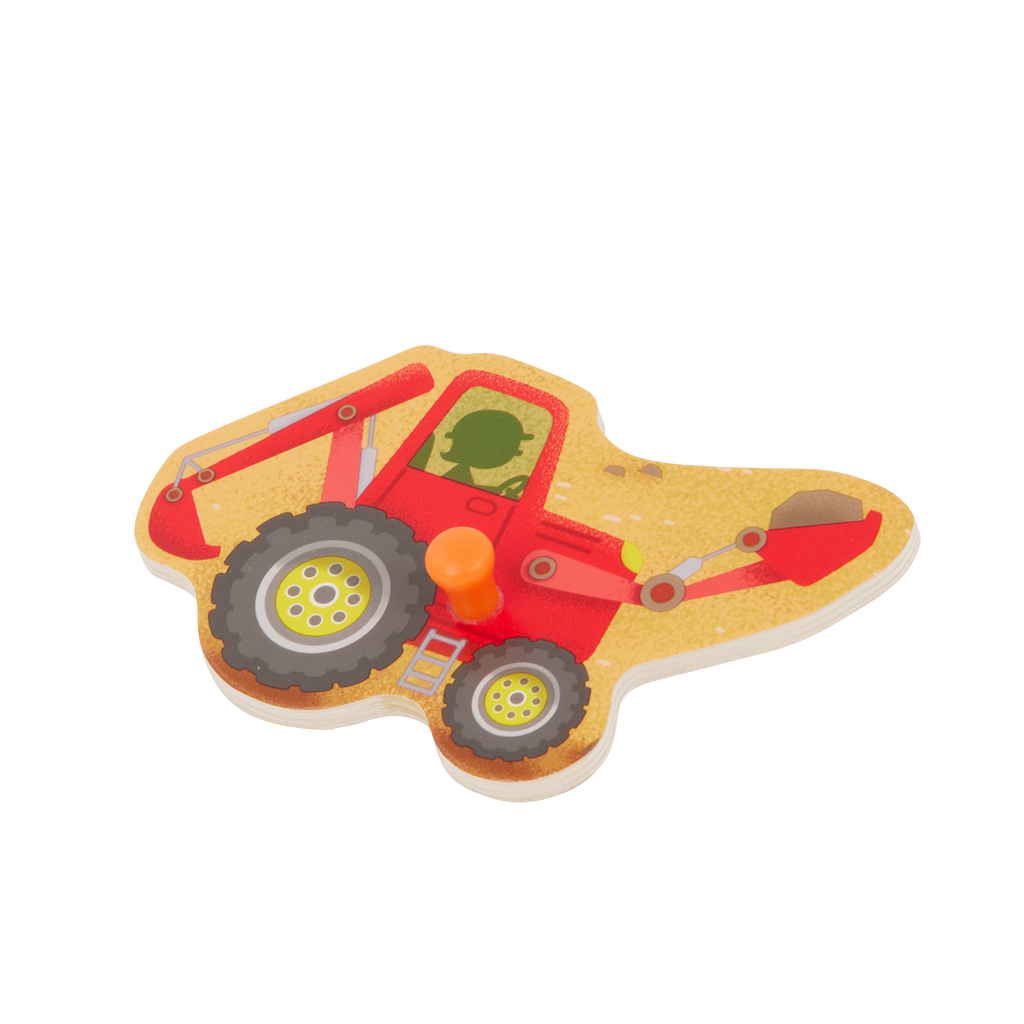 Construction Trucks