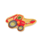 Construction Trucks