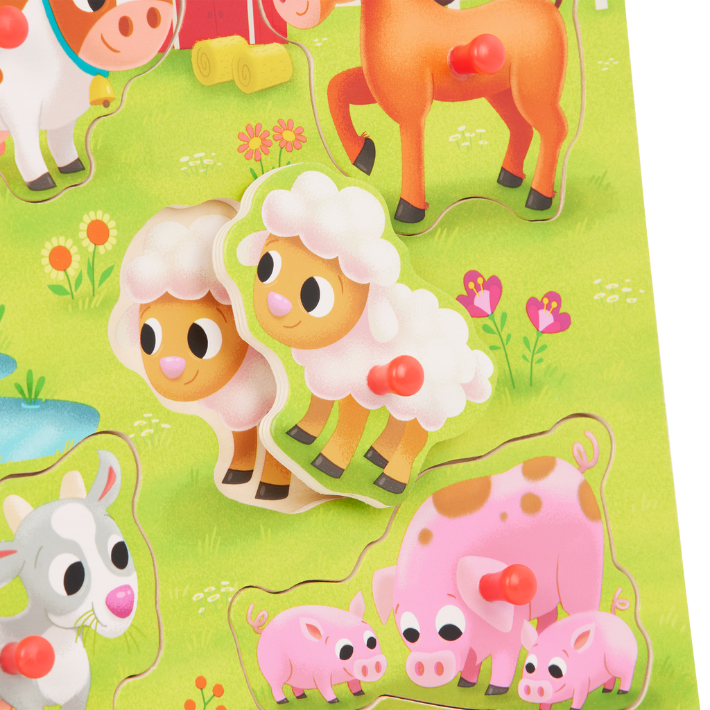 Farm Animals
