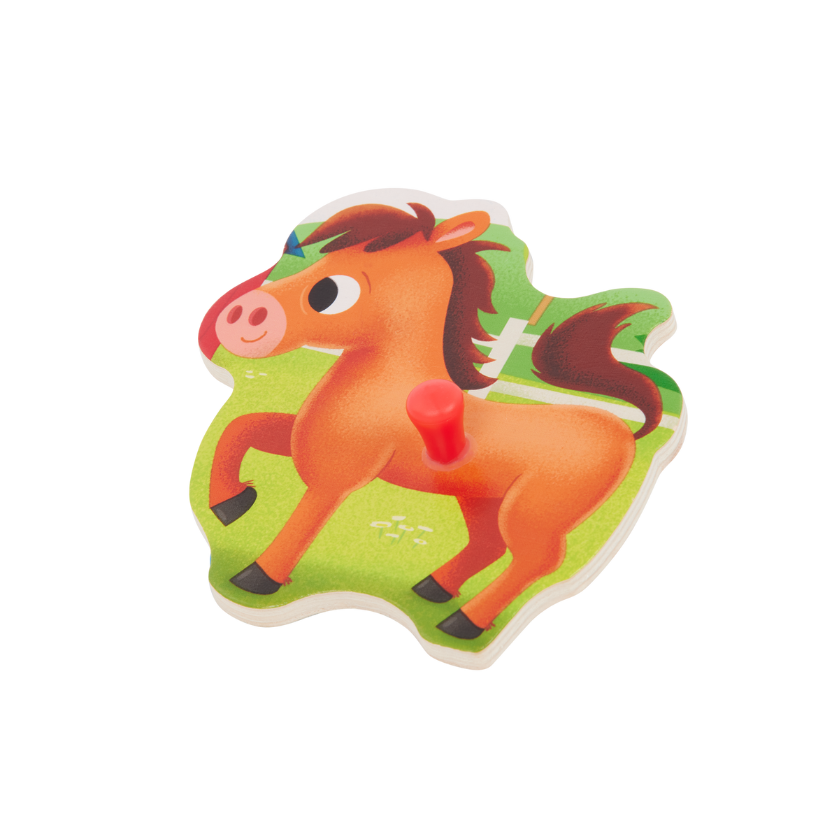 Farm Animals