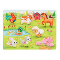 Farm Animals