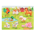 Farm Animals