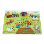 Peek Explore Barnyard