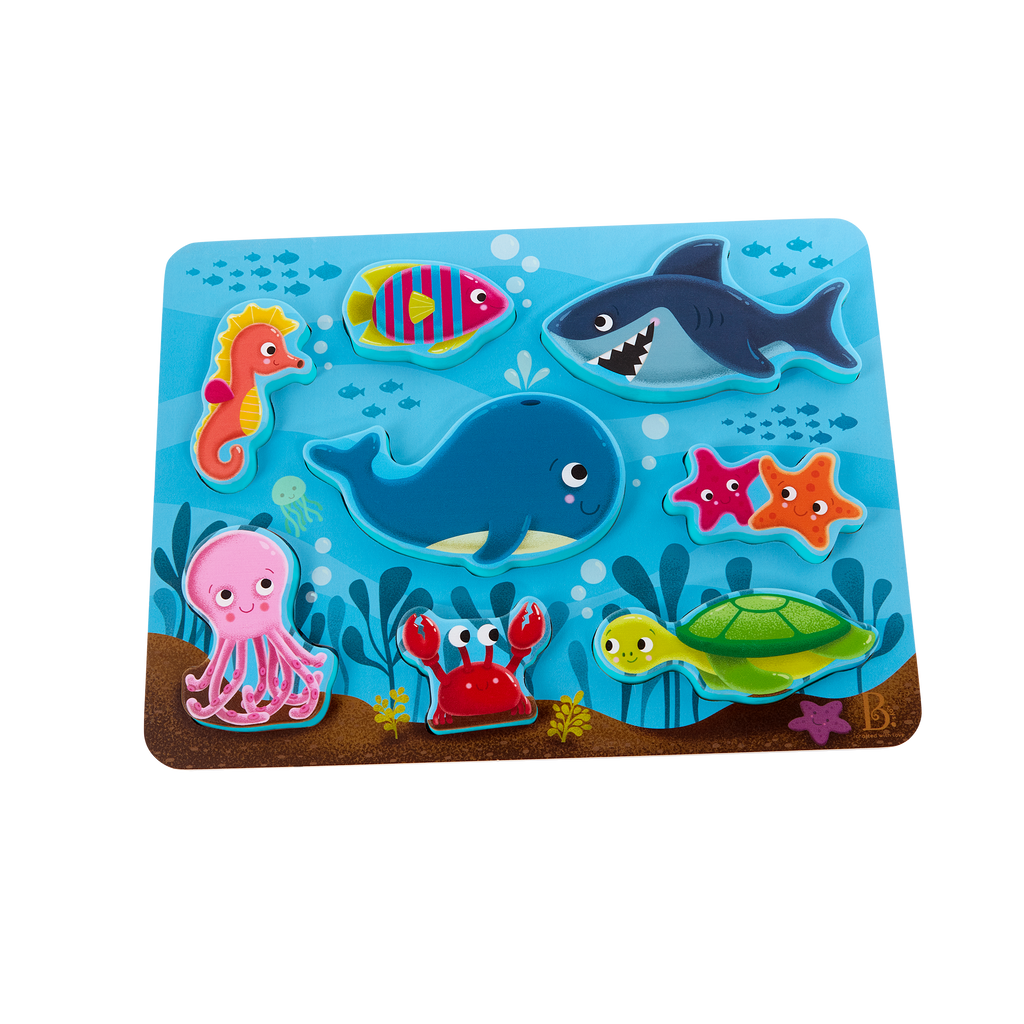 Under the Sea