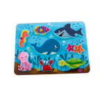 Under the Sea