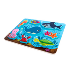 Under the Sea