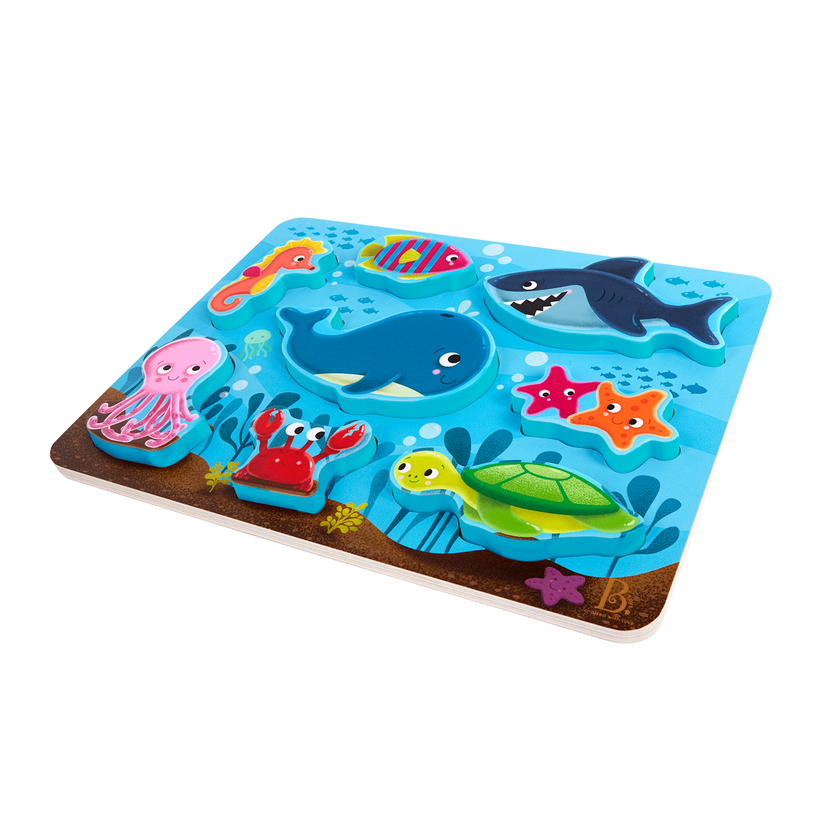 Under the Sea