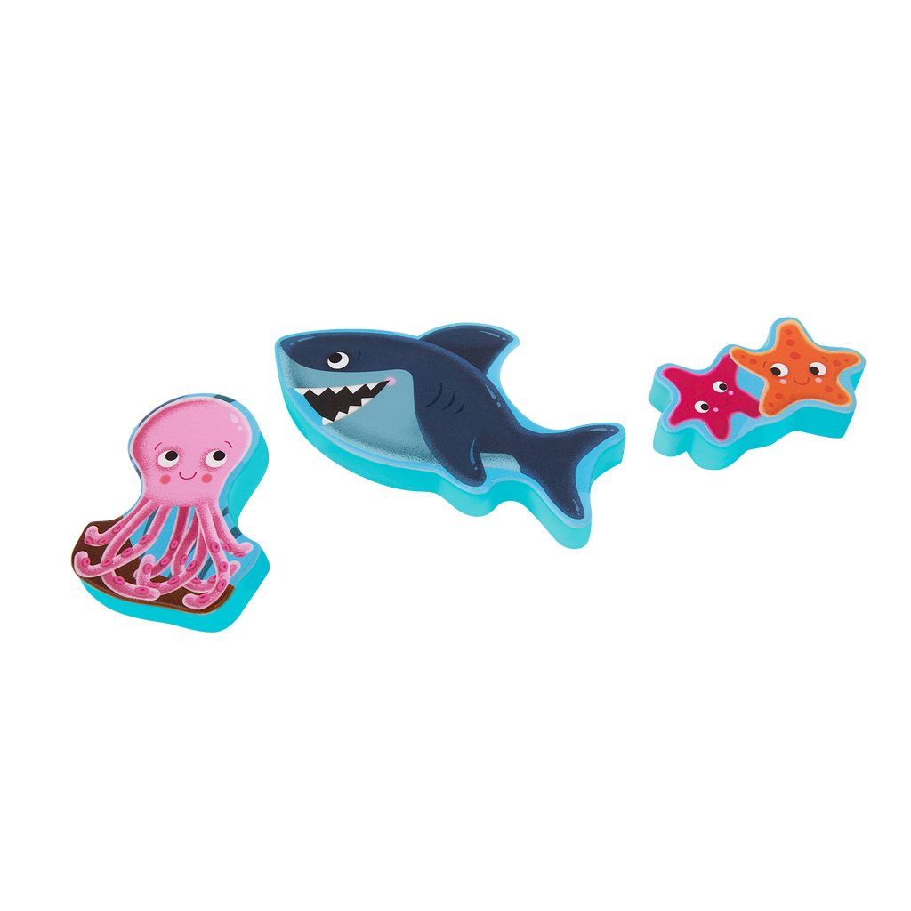 Under the Sea