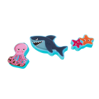 Under the Sea