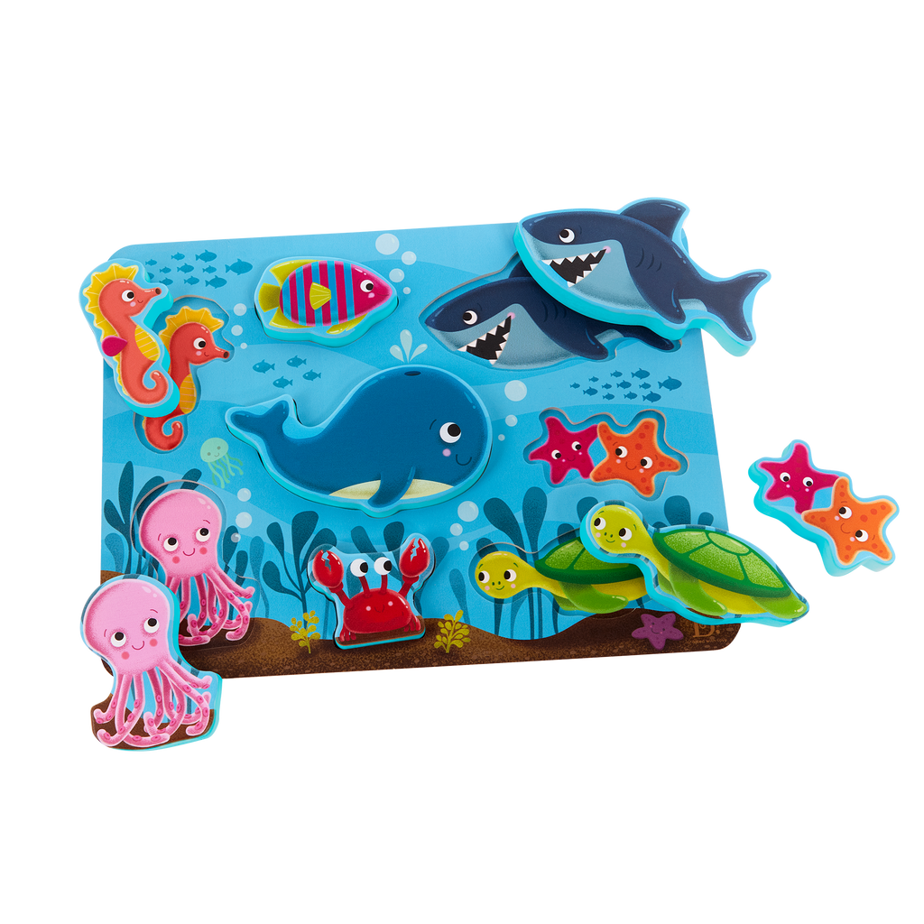 Under the Sea