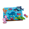 Under the Sea
