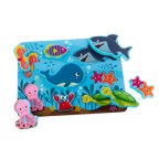 Under the Sea