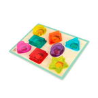 Shapes Emotions