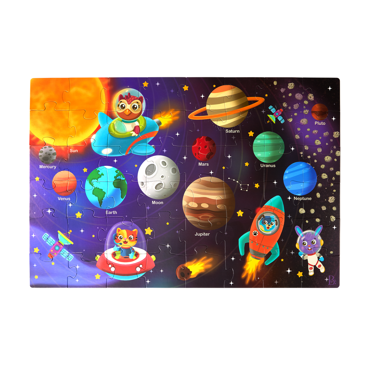 Solar System