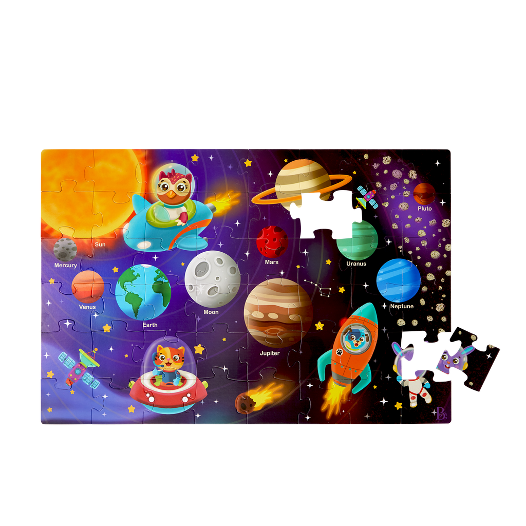 Solar System
