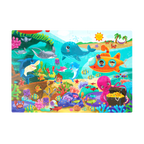 Under the Sea
