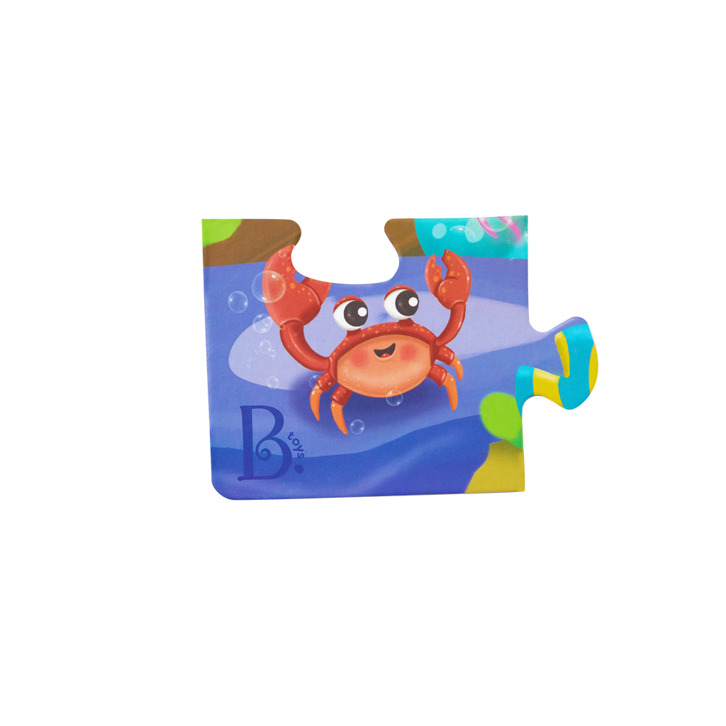 Under the Sea