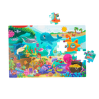 Under the Sea