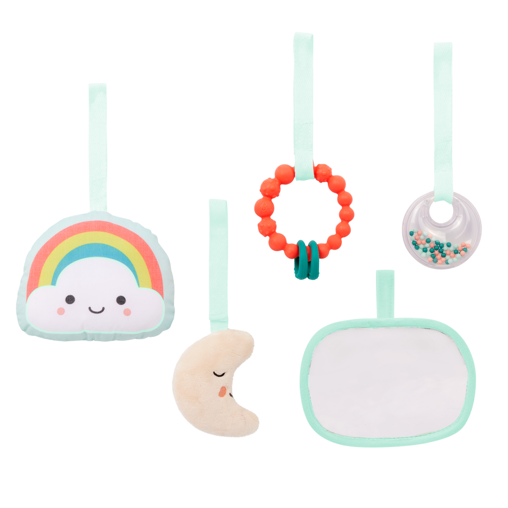 Sunrise Sunset Play Gym