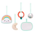 Sunrise Sunset Play Gym